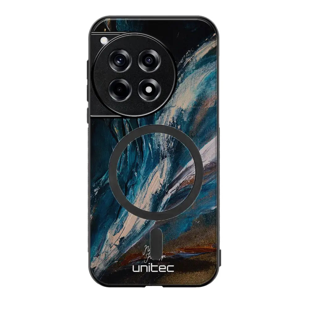 OnePlus 12R luonnon lumo suojakuoret - Tiera - Noora Kämppi