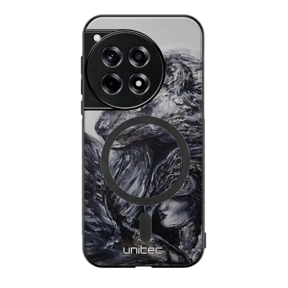 OnePlus 12R mystinen voima suojakuoret - Your Land - Noora Kämppi