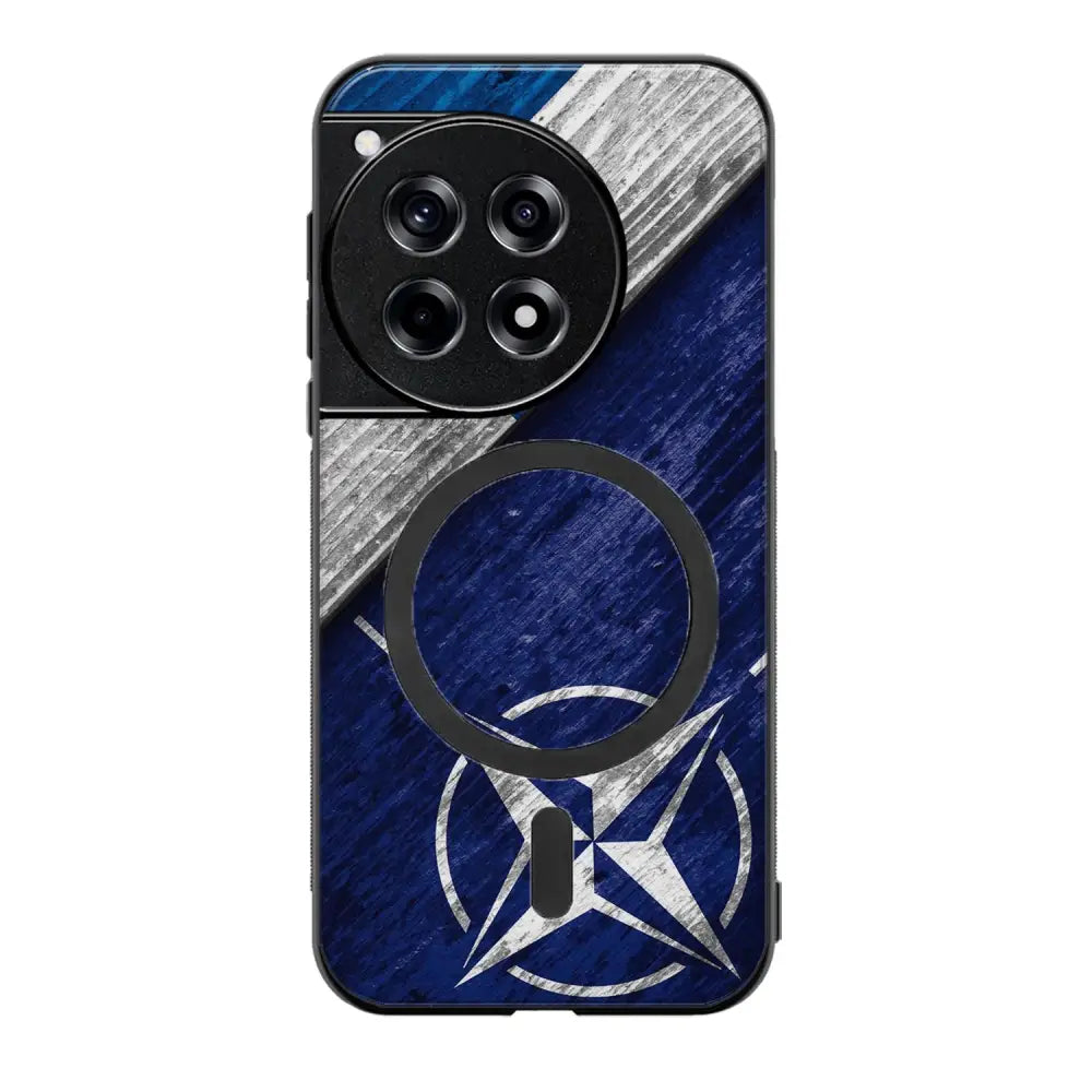 OnePlus 12R nato suojakuoret - Suomi