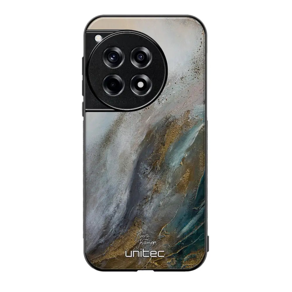 OnePlus 12R pehmeä eleganssi suojakuoret - Vuono - Noora Kämppi - Ei