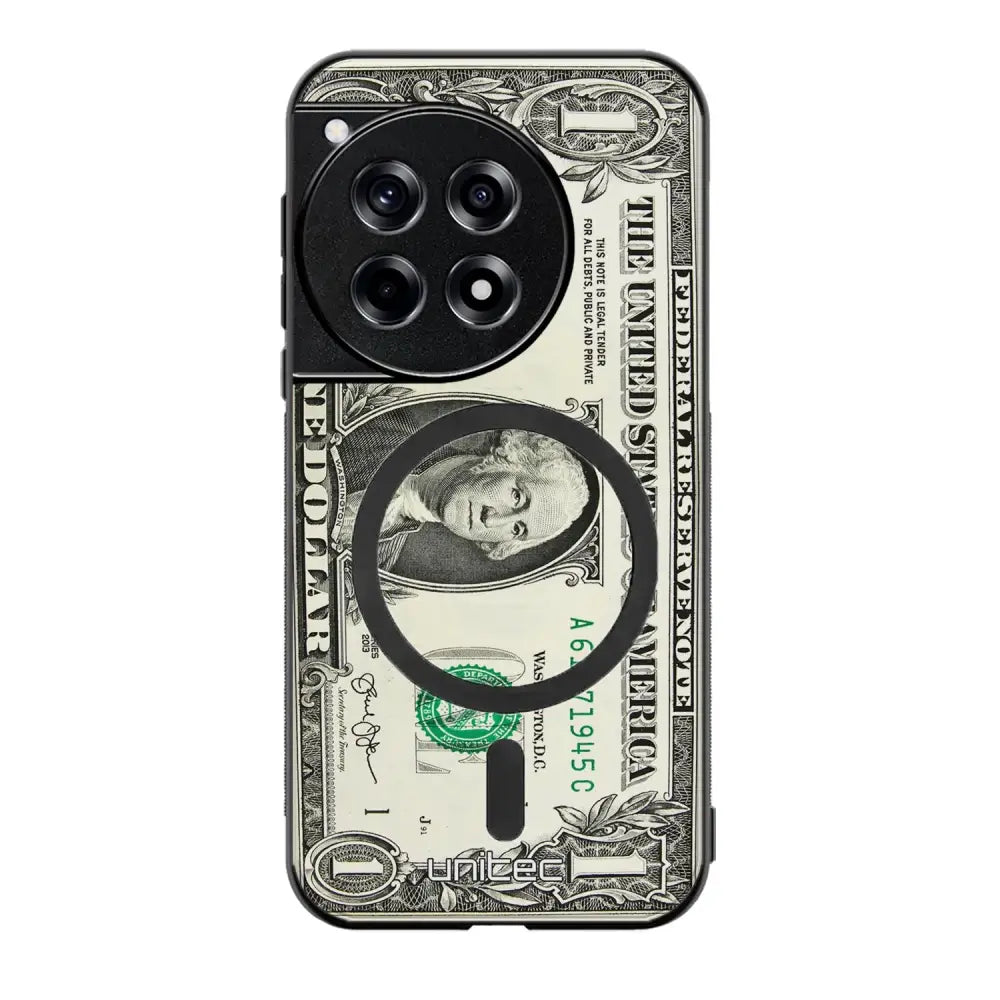 OnePlus 12R seteli suojakuoret - Dollar