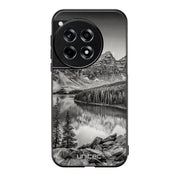 OnePlus 12R suojakuoret - Rocky Mountains - Ei