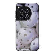 OnePlus 12R suojakuoret - Salibandy - Ei