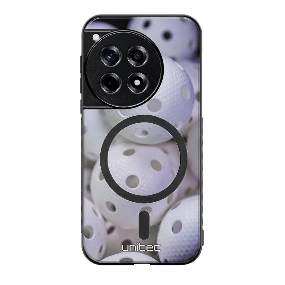 OnePlus 12R suojakuoret - Salibandy