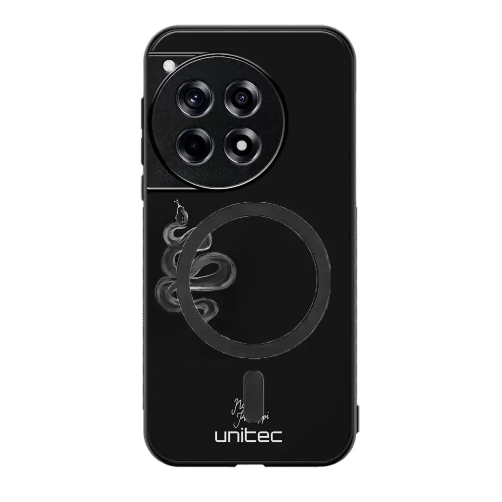 OnePlus 12R surrealistic sadness suojakuoret - Kärmes - Noora Kämppi