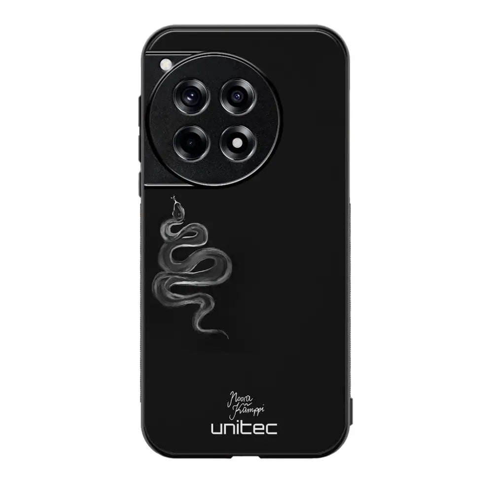 OnePlus 12R surrealistic sadness suojakuoret - Kärmes - Noora Kämppi - Ei