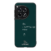 OnePlus 12R surrealistic sadness suojakuoret - Ok I Gotta Go - Noora Kämppi - Ei