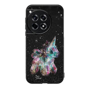 OnePlus 12R unicorn suojakuoret - Valkoinen - Noora Kämppi - Ei