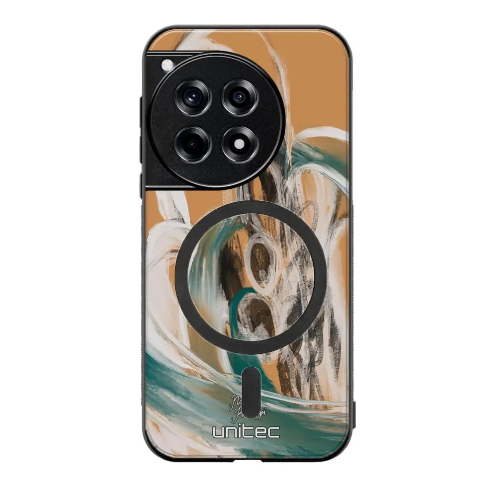 OnePlus 12R urban magic suojakuoret - Kehrä - Noora Kämppi