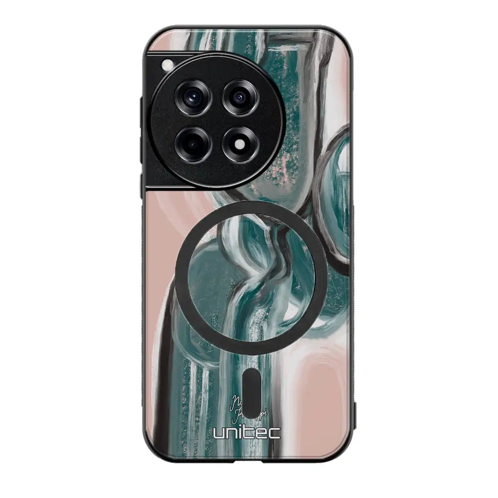 OnePlus 12R urban magic suojakuoret - Syli - Noora Kämppi