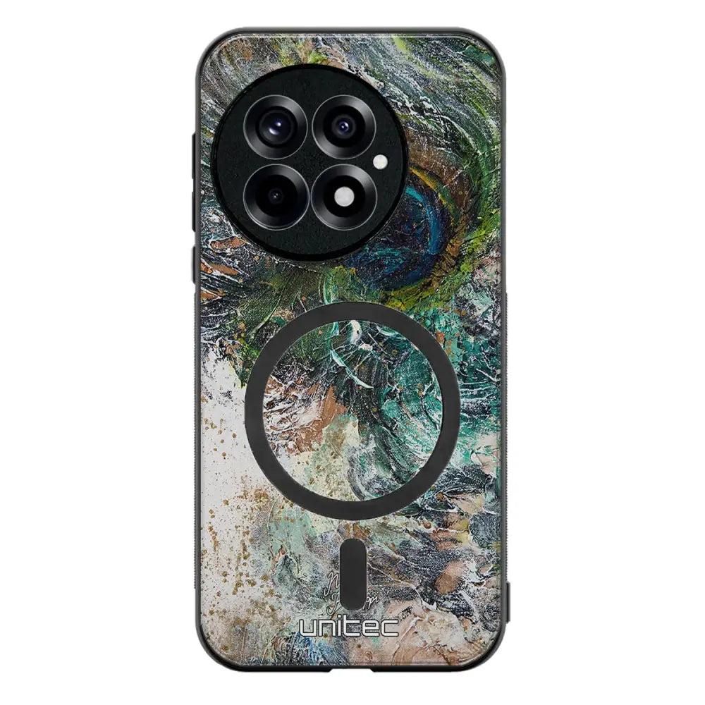 OnePlus 13 animal kingdom suojakuoret - Creature - Noora Kämppi