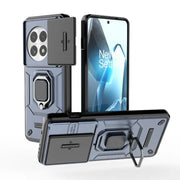 OnePlus 13 Armor suojakuori - Sininen