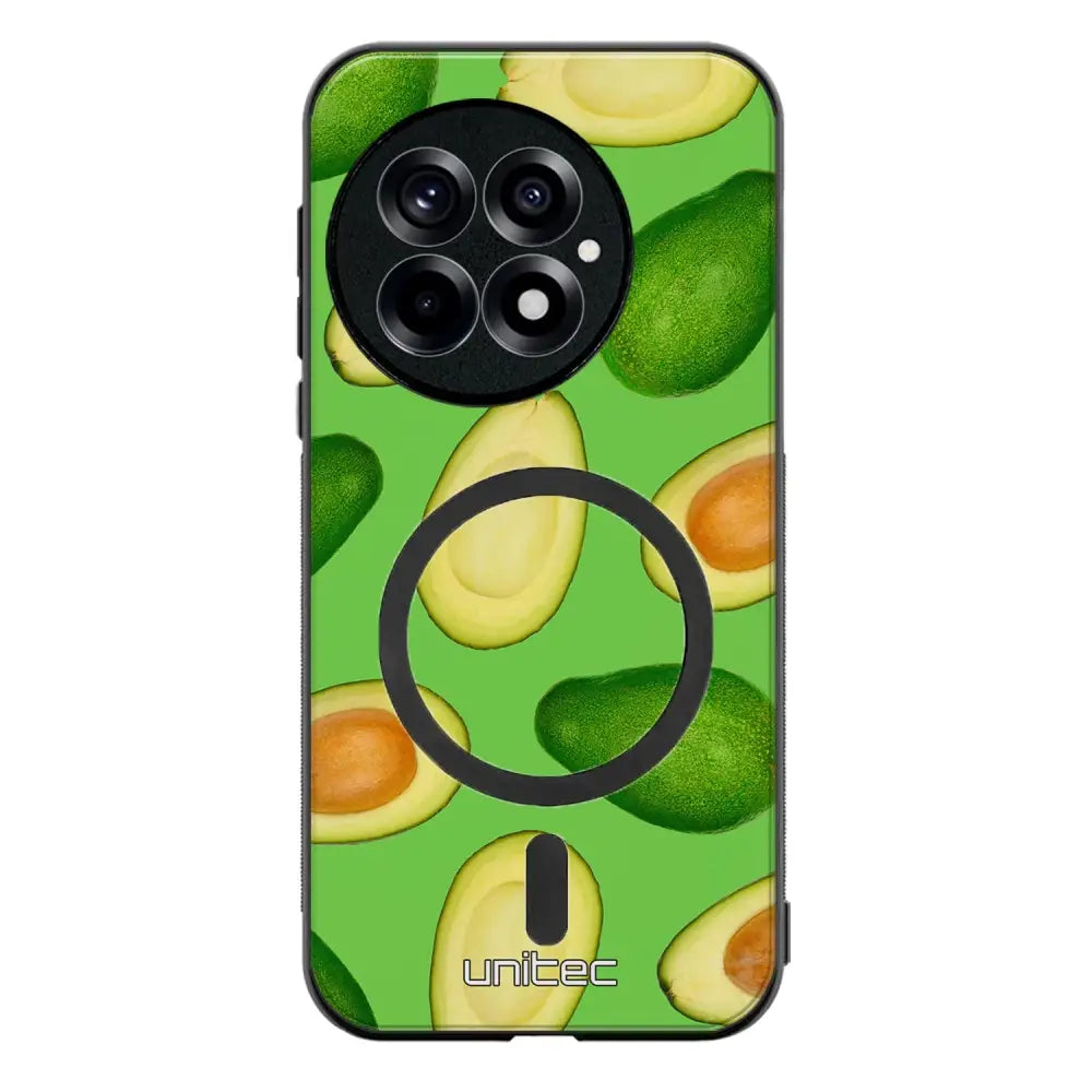 OnePlus 13 hedelmä suojakuoret - Avocados