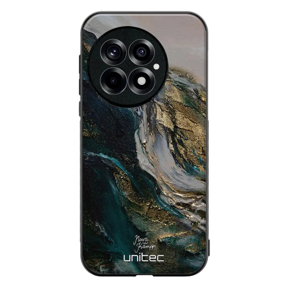 OnePlus 13 luonnon lumo suojakuoret - Runaway - Noora Kämppi - Ei