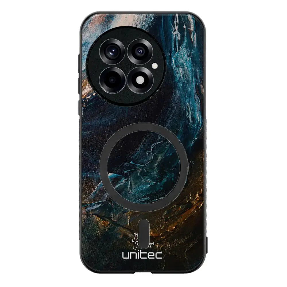 OnePlus 13 luonnon lumo suojakuoret - Vulcan - Noora Kämppi