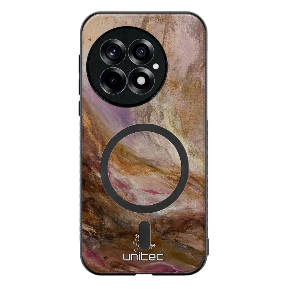 OnePlus 13 modern art suojakuoret - Luoksesi - Noora Kämppi