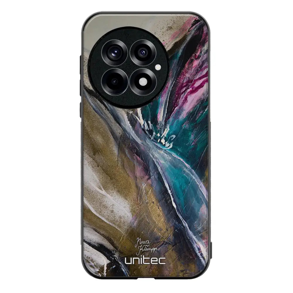 OnePlus 13 mystinen voima suojakuoret - Heat - Noora Kämppi - Ei