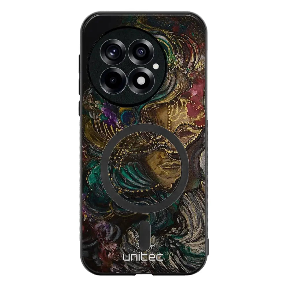 OnePlus 13 mystinen voima suojakuoret - Queen - Noora Kämppi