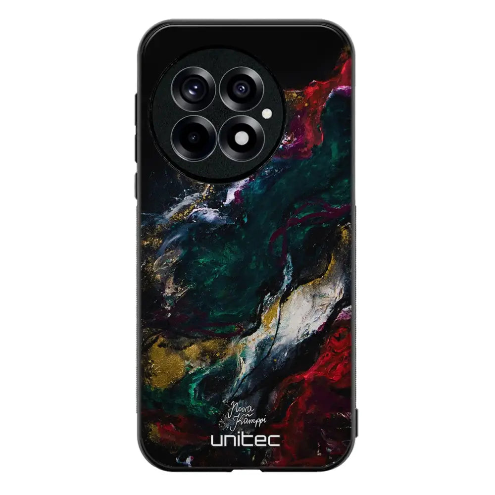 OnePlus 13 mystinen voima suojakuoret - Reckless - Noora Kämppi - Ei