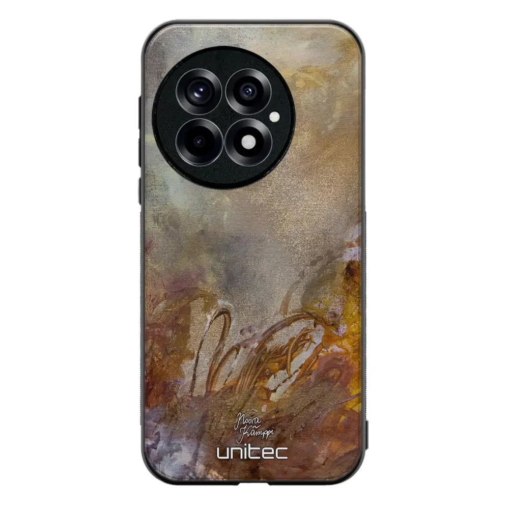 OnePlus 13 pehmeä eleganssi suojakuoret - Aamunkoi - Noora Kämppi - Ei