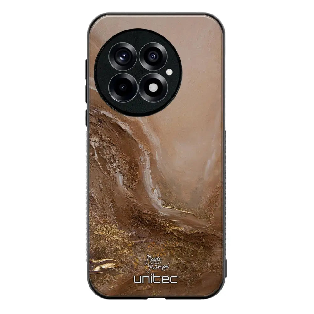 OnePlus 13 pehmeä eleganssi suojakuoret - Laulusi - Noora Kämppi - Ei