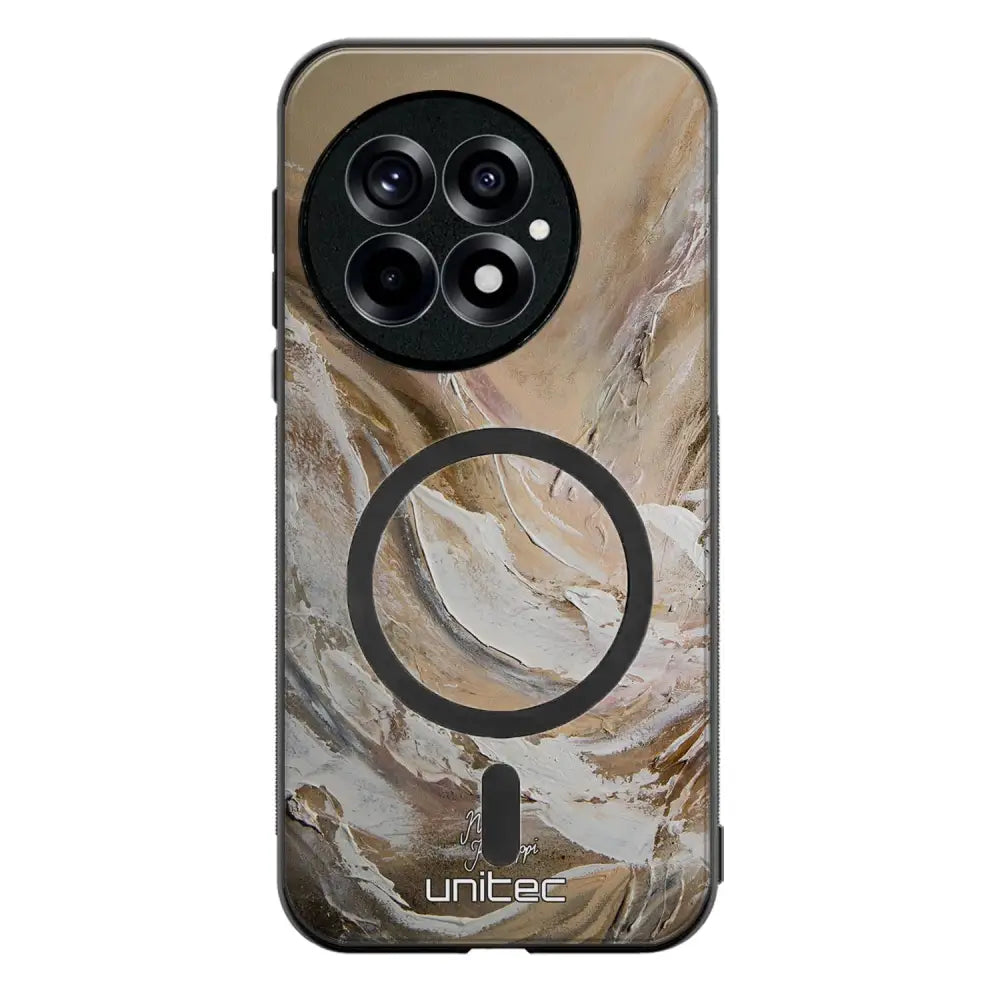 OnePlus 13 pehmeä eleganssi suojakuoret - Vaarna - Noora Kämppi