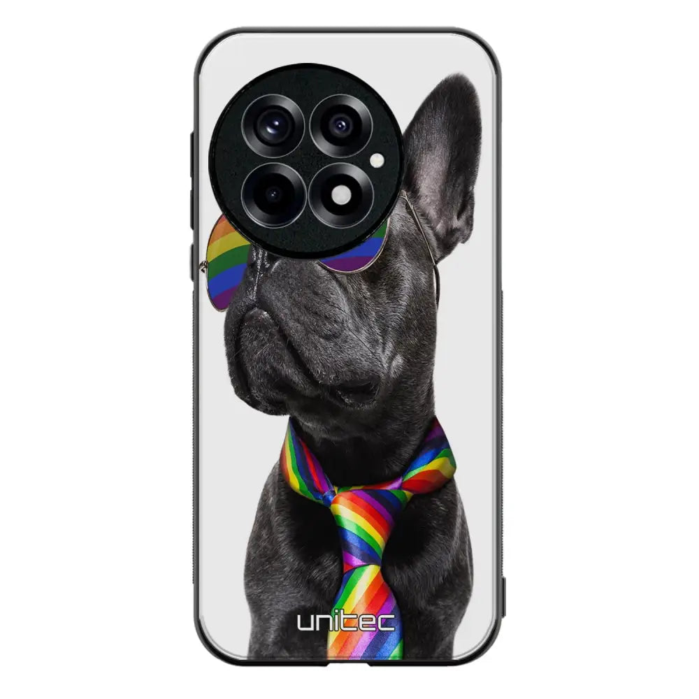 OnePlus 13 pride suojakuoret - Pride Dog - Ei