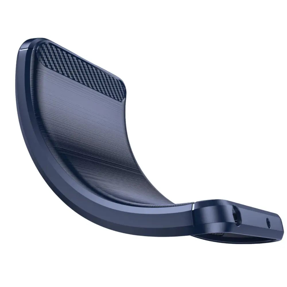 OnePlus 13 Silikoni suojakuori - Sininen