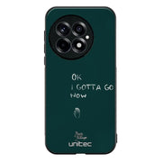 OnePlus 13 surrealistic sadness suojakuoret - Ok I Gotta Go - Noora Kämppi - Ei