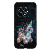 OnePlus 13 unicorn suojakuoret - Sininen - Noora Kämppi - Ei