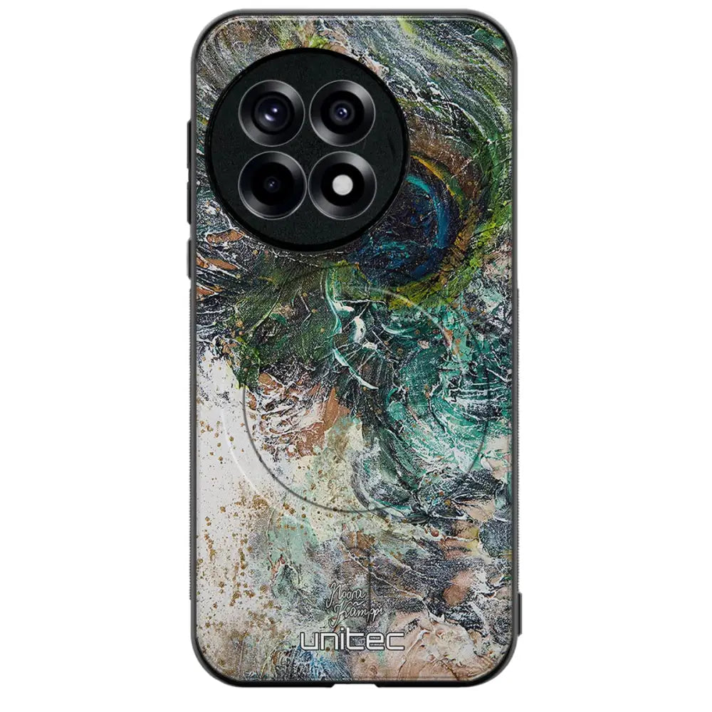 OnePlus 13R animal kingdom suojakuoret Poseidon Noora Kämppi