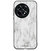 OnePlus 13R marmori suojakuoret White Marble Ei