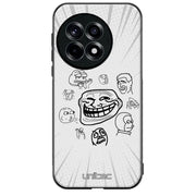 OnePlus 13R meemi suojakuoret Meemi Ei