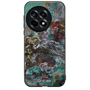 OnePlus 13R modern art suojakuoret Heart Knows Noora Kämppi Ei