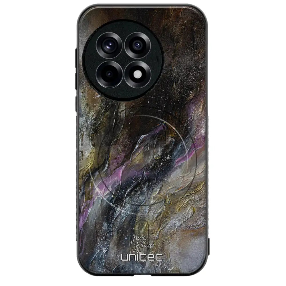 OnePlus 13R modern art suojakuoret Ophelia Noora Kämppi