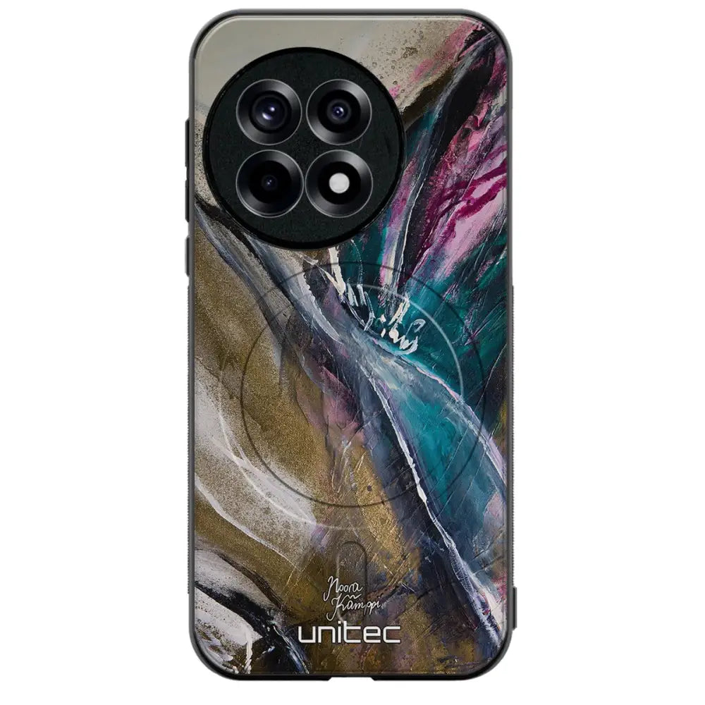 OnePlus 13R mystinen voima suojakuoret Heat Noora Kämppi