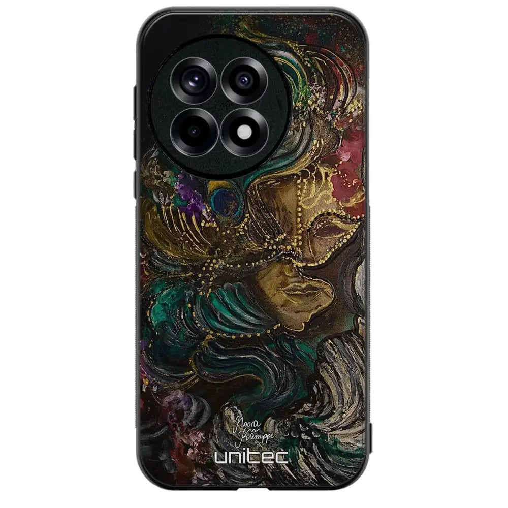 OnePlus 13R mystinen voima suojakuoret Queen Noora Kämppi Ei