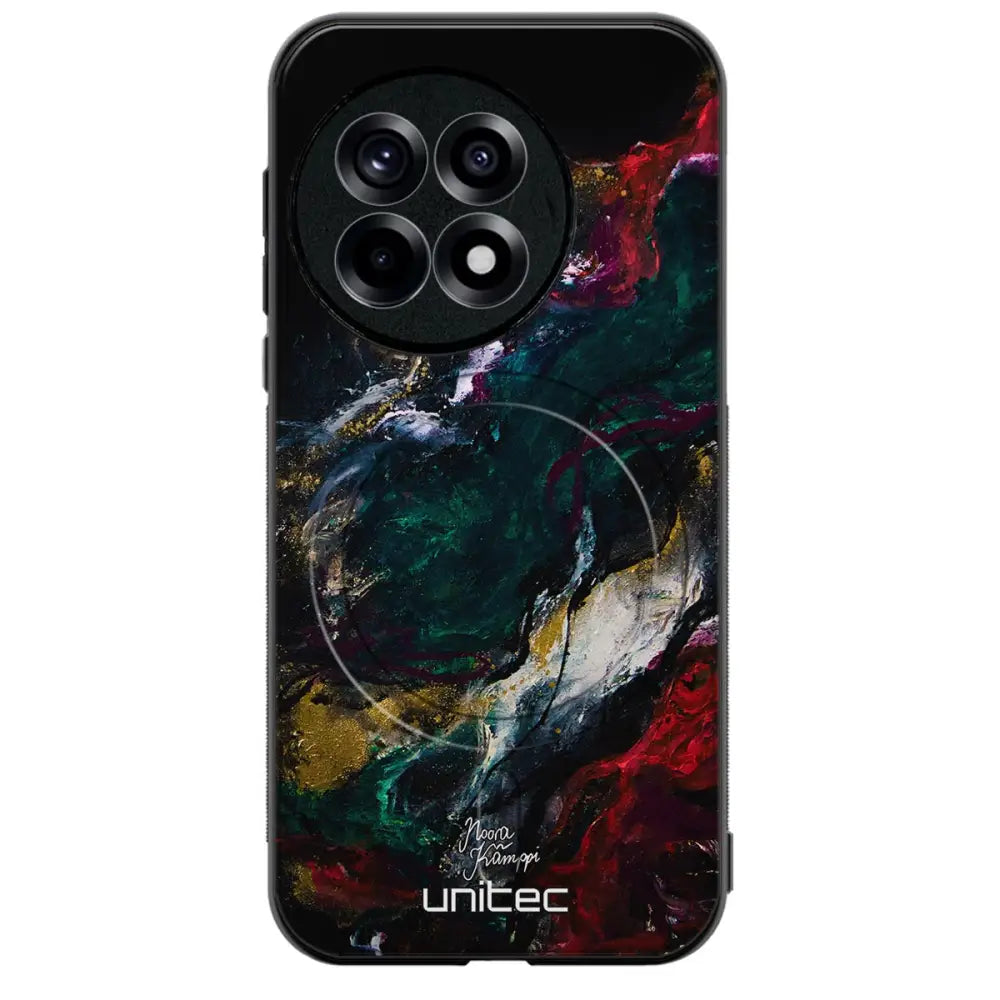 OnePlus 13R mystinen voima suojakuoret Reckless Noora Kämppi