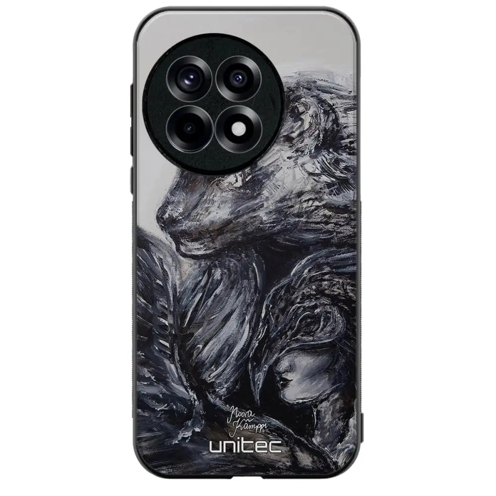 OnePlus 13R mystinen voima suojakuoret Your Land Noora Kämppi Ei