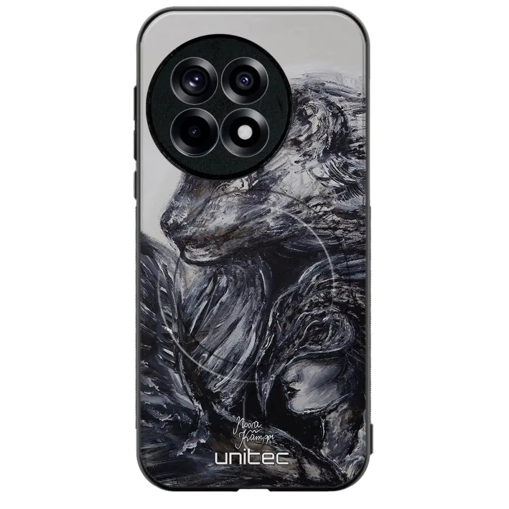 OnePlus 13R mystinen voima suojakuoret Your Land Noora Kämppi