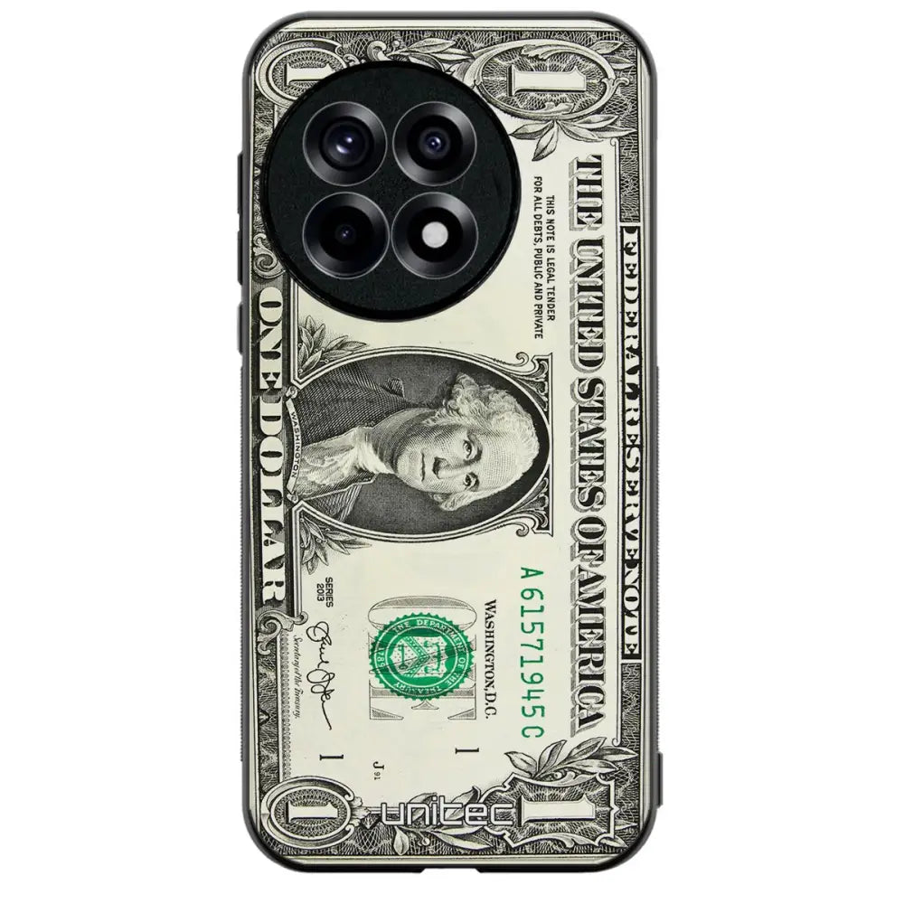 OnePlus 13R seteli suojakuoret Dollar Ei