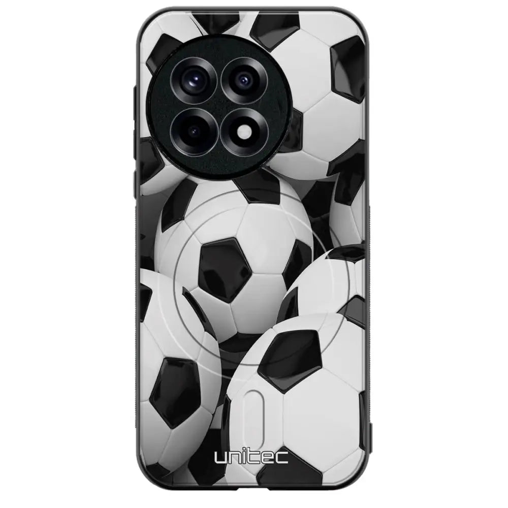 OnePlus 13R suojakuoret Football