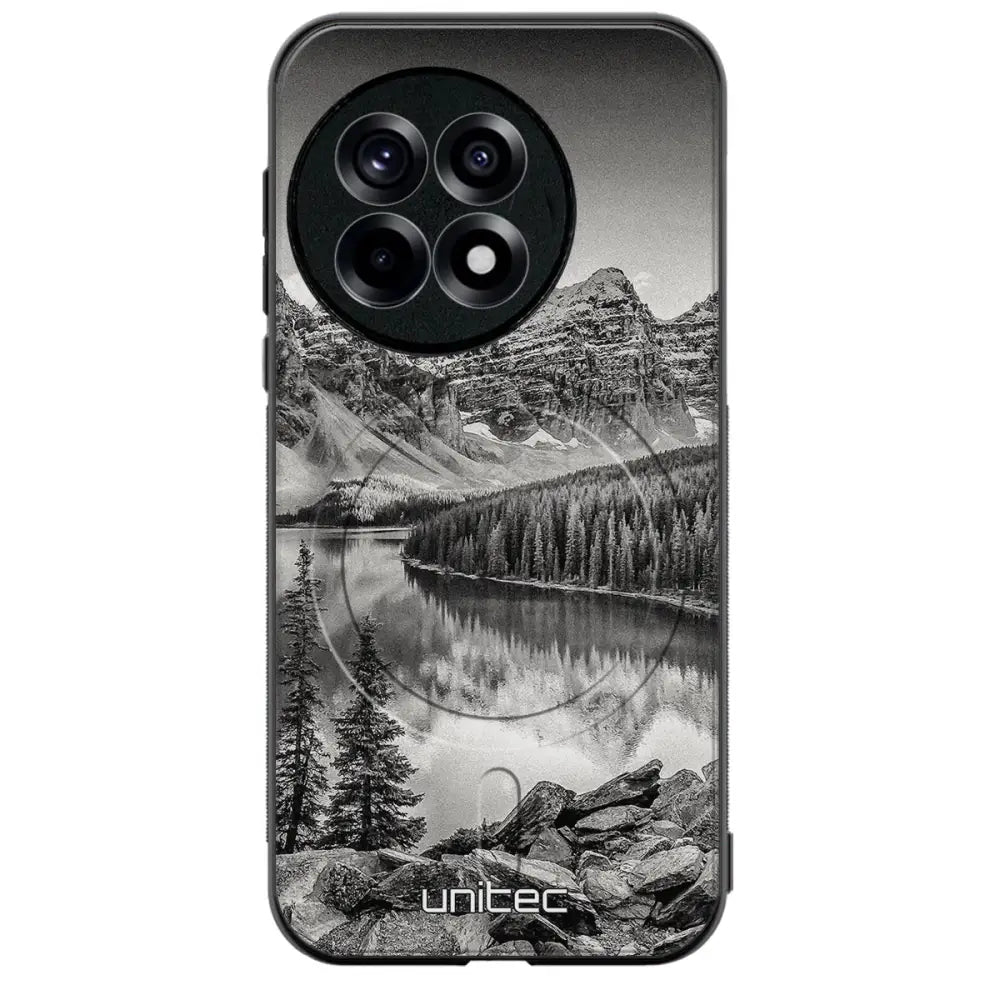 OnePlus 13R suojakuoret Rocky Mountains