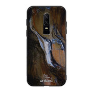 OnePlus 6 luonnon lumo suojakuoret - Railo - Noora Kämppi - Ei