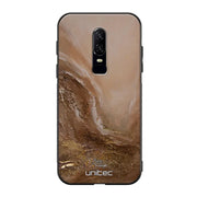 OnePlus 6 pehmeä eleganssi suojakuoret - Laulusi - Noora Kämppi - Ei