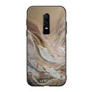 OnePlus 6 pehmeä eleganssi suojakuoret - Vaarna - Noora Kämppi - Ei