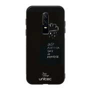 OnePlus 6 surrealistic sadness suojakuoret - Just Another Day - Noora Kämppi - Ei