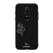 OnePlus 6 surrealistic sadness suojakuoret - Kärmes - Noora Kämppi - Ei