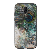 OnePlus 6T animal kingdom suojakuoret - Creature - Noora Kämppi - Ei