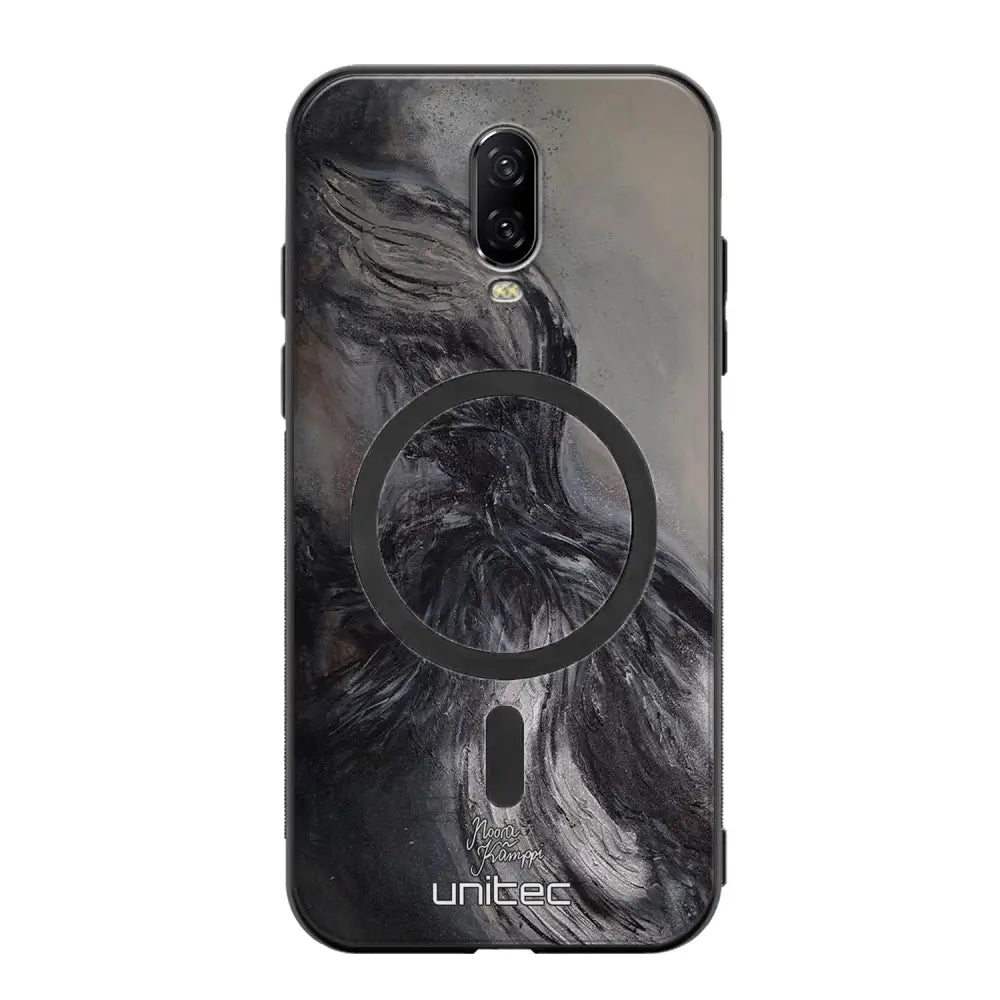 OnePlus 6T animal kingdom suojakuoret - Unknown - Noora Kämppi